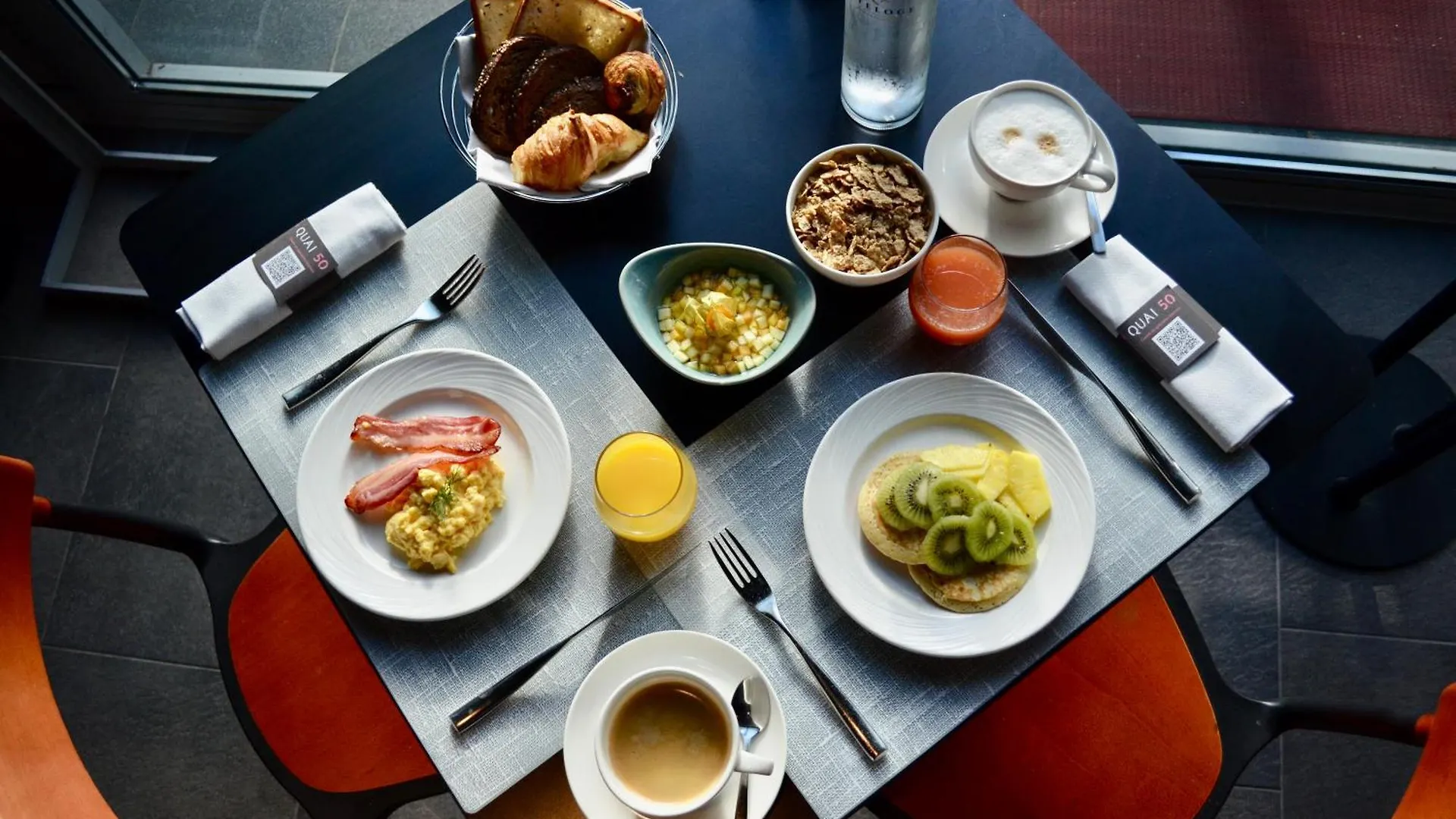 Hotel Lyon-Ouest