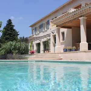 Location Gillardin Apartment Maussane les Alpilles