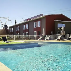 3* Hotell Ibis Montelimar Nord