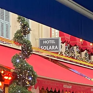 Solara France