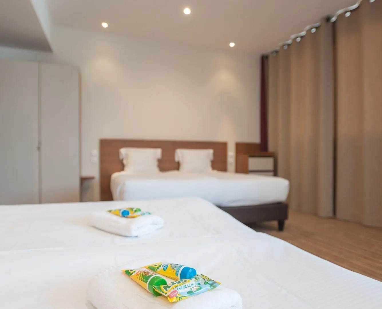 Hotel Lyon-Ouest Франция