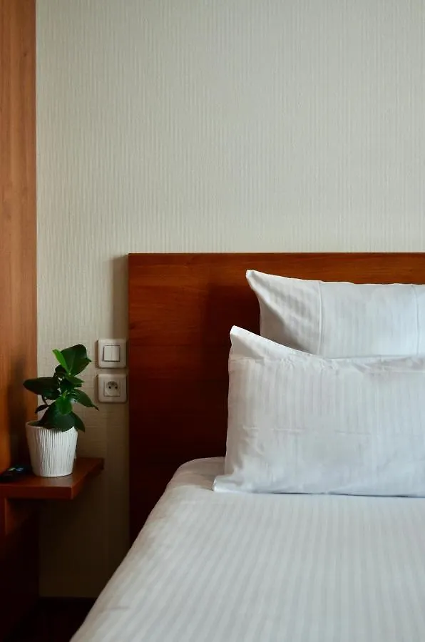 Hotel Lyon-Ouest 3*, Лион