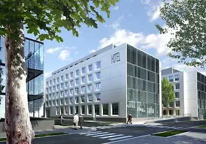 Hotel Lyon-Ouest
