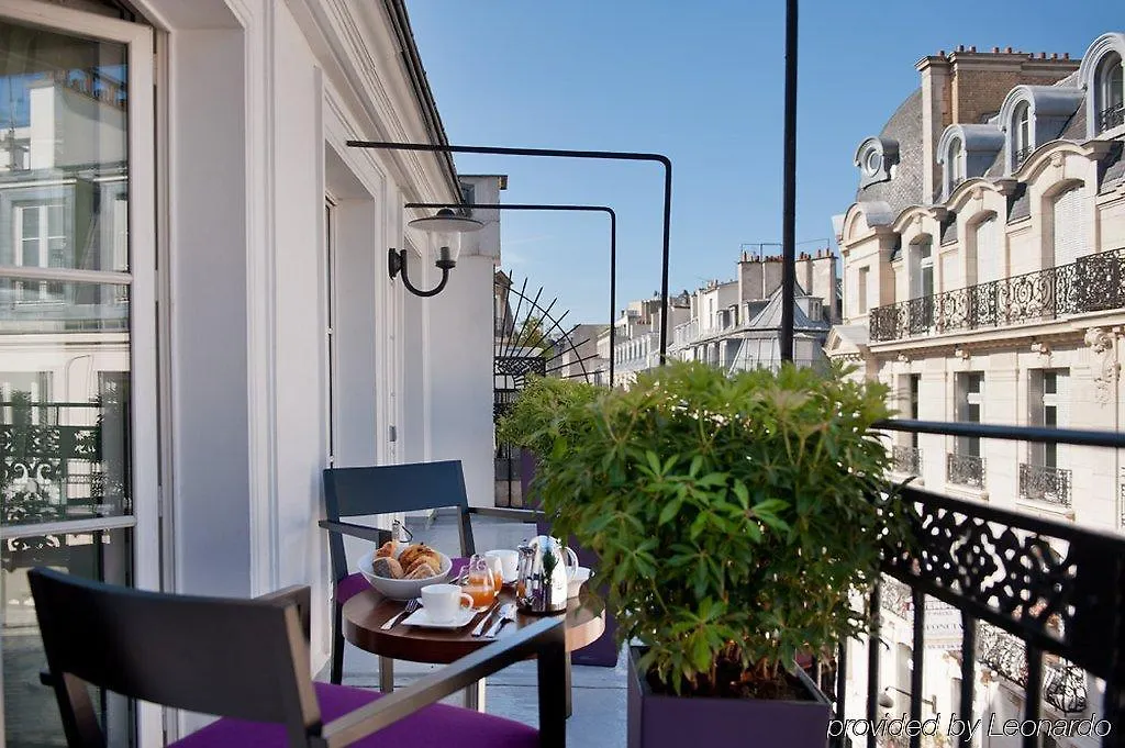 Hotel Lyon-Ouest