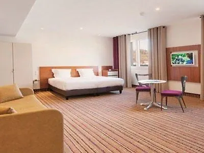 Hotel Lyon-Ouest 3*, Lyon