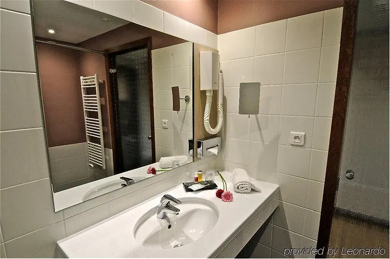 Hotel Lyon-Ouest