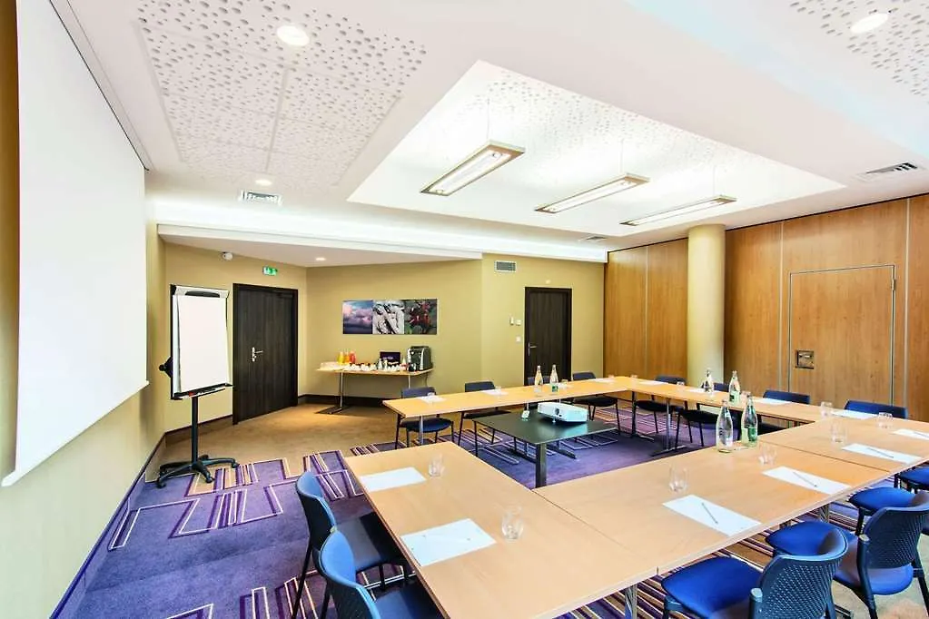 Hotel Lyon-Ouest