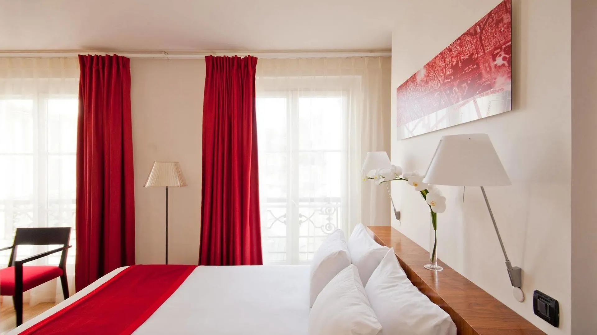 Hotel Lyon-Ouest
