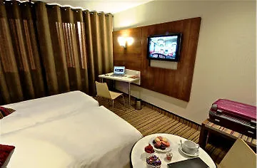 Hotel Lyon-Ouest