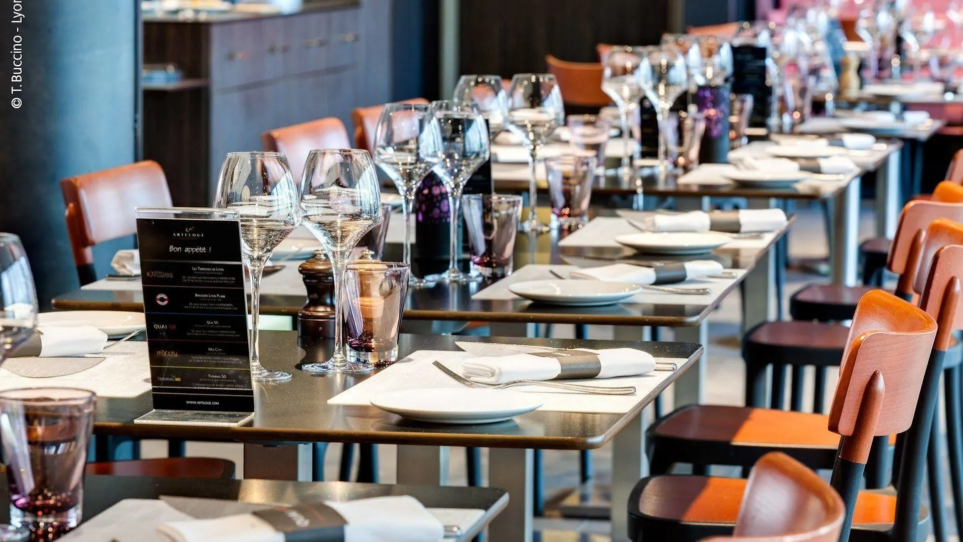 Hotel Lyon-Ouest 3*, Lyon France